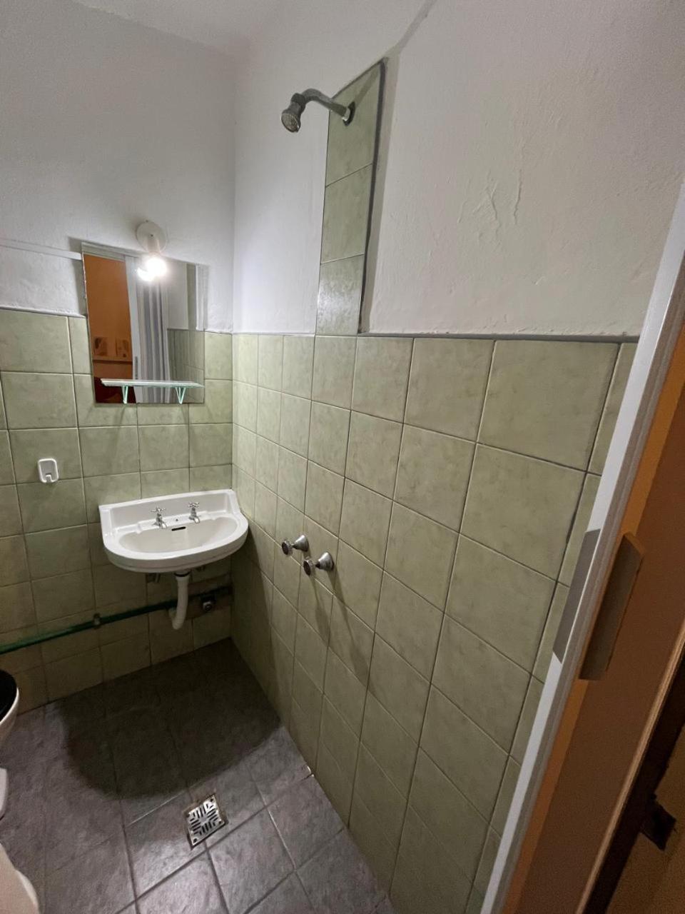 Complejo Puertas Rosas Apartment Villa Carlos Paz Exterior photo